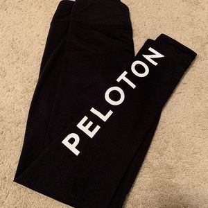 Peloton leggings